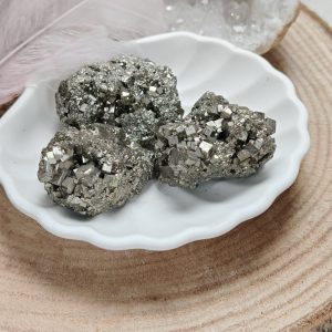 Pyrite
