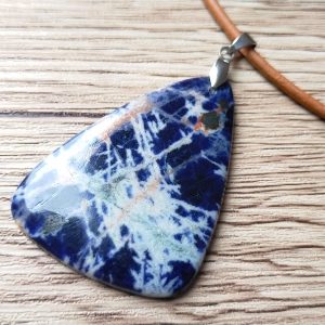 Pendentifs
