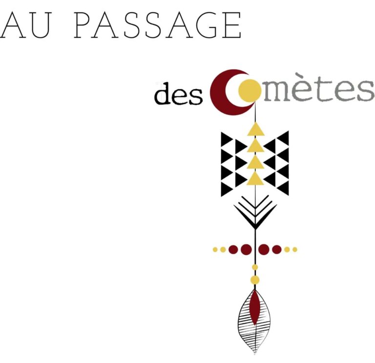 Boutique Au Passage des Comètes à Lasseube, point de vente Les Fées des Gemmes